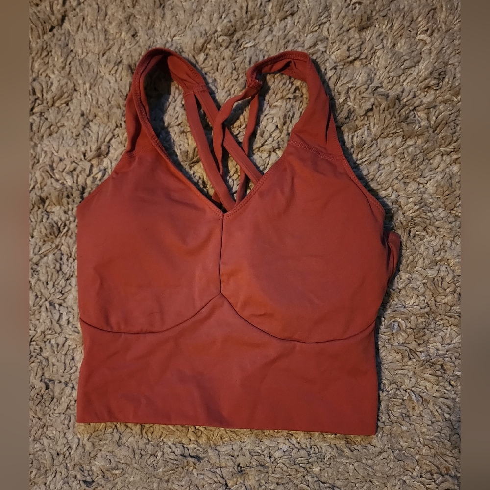 Balance athletica sports top/bra